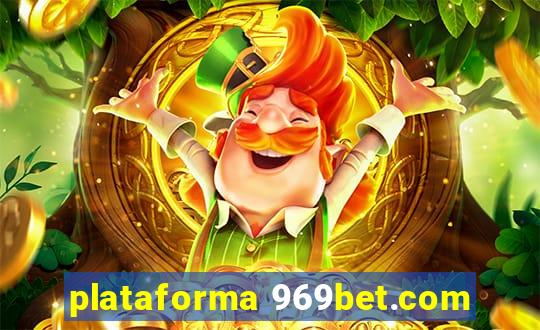 plataforma 969bet.com